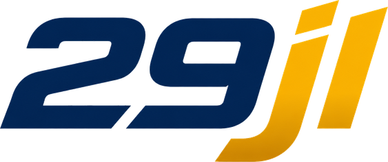 29jl brand logo